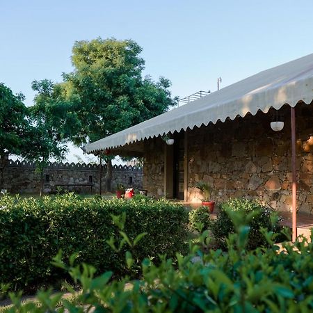 The Rustic Villa, A Stay With Luxuries Amenities And Exotic Nature Джайпур Екстериор снимка