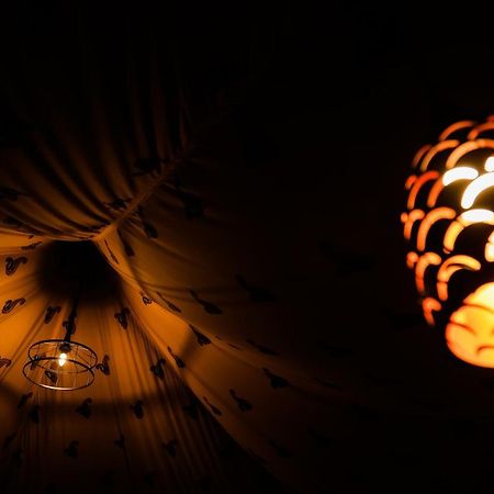 The Rustic Villa, A Stay With Luxuries Amenities And Exotic Nature Джайпур Екстериор снимка